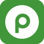 publix android application logo